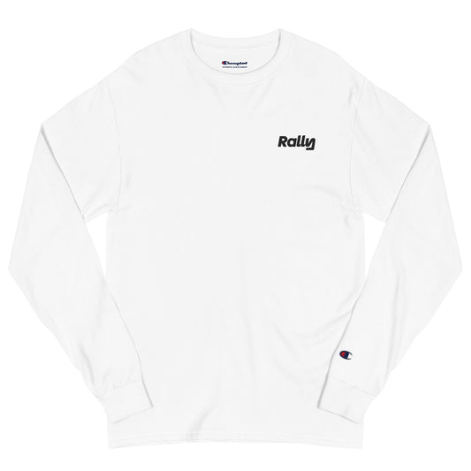 Rally Long Sleeve Shirt