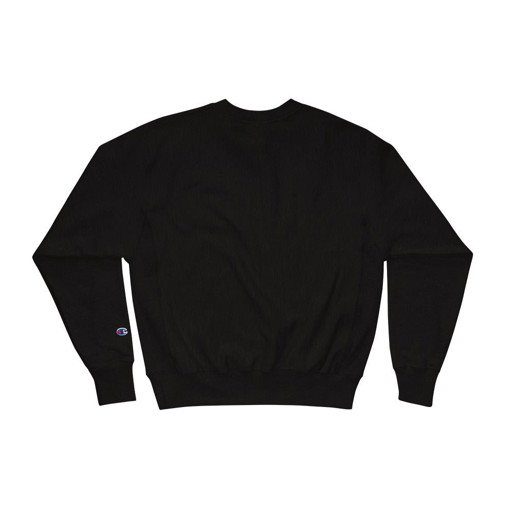 Rally Crewneck Sweatshirt